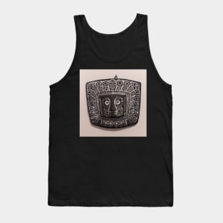 Viracocha Tank Top